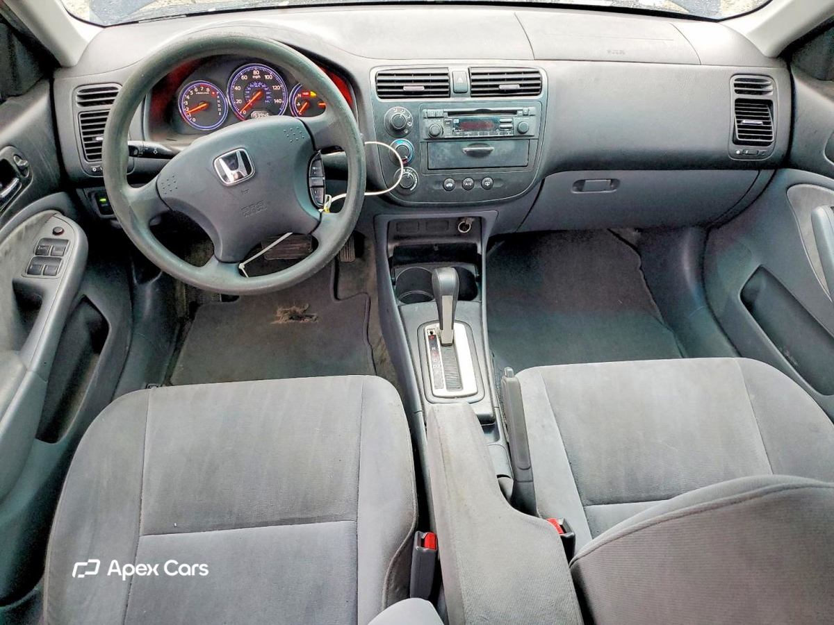 Honda Civic 2003