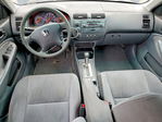 Honda Civic 2003