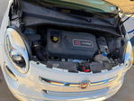 Fiat 500 2014