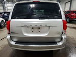 Dodge Caravan 2012