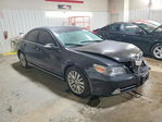 Acura RL 2012
