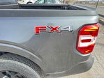 Ford Maverick 2023