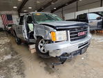 GMC Sierra 2010