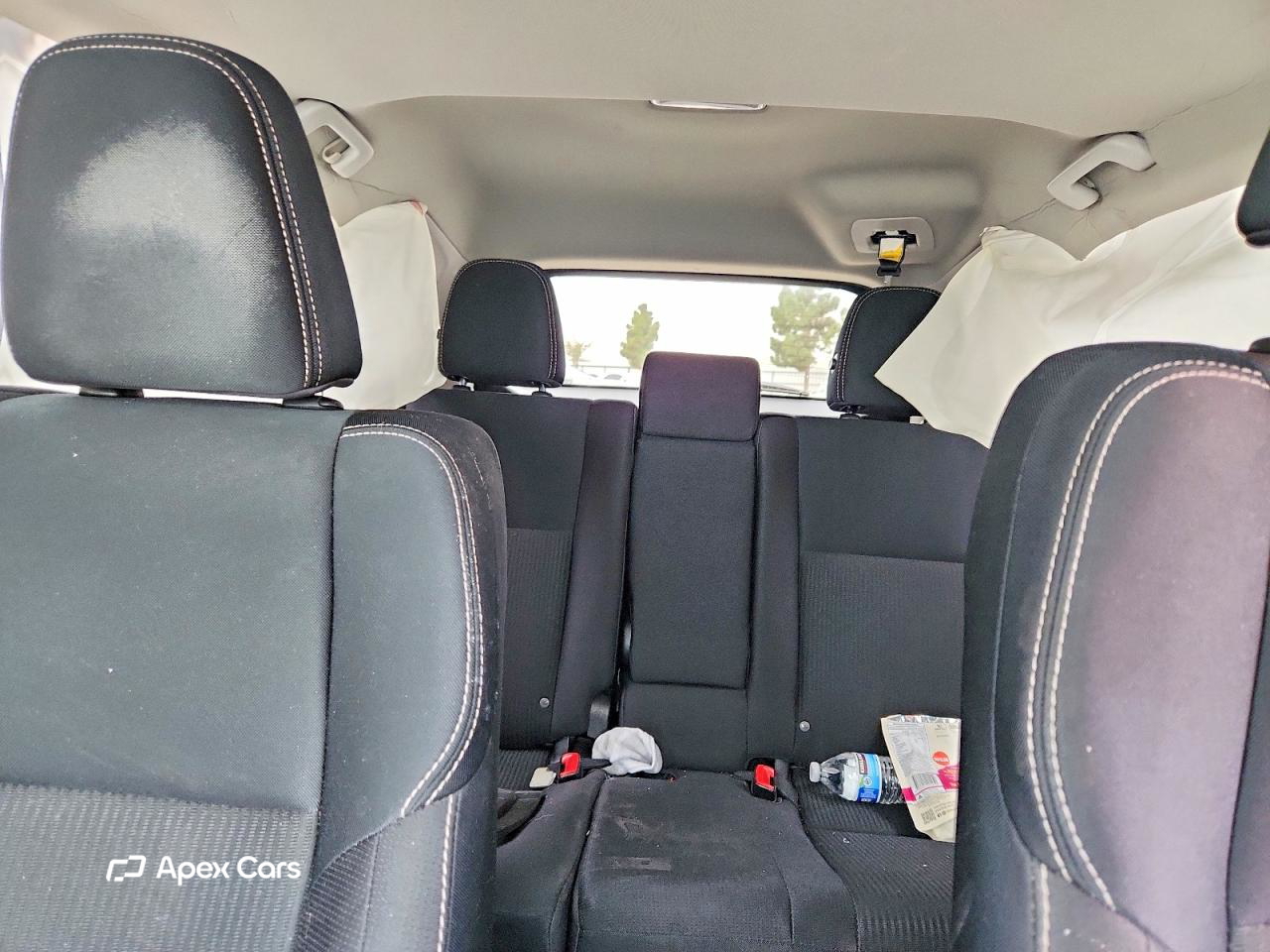 Toyota RAV 4 2015