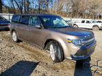 Ford Flex 2019
