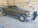 Chevrolet Silverado 2014