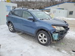 Toyota RAV 4 2013