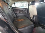 Ford Fusion 2012