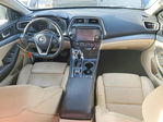 Nissan Maxima 2018