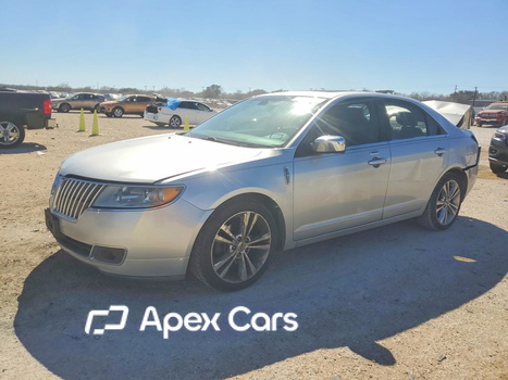 Lincoln MKZ 2011 - Image 1 of 14