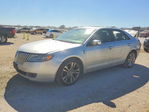 Lincoln MKZ 2011