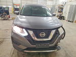 Nissan Rogue 2019