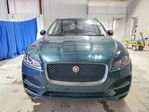 Jaguar F-Pace 2018