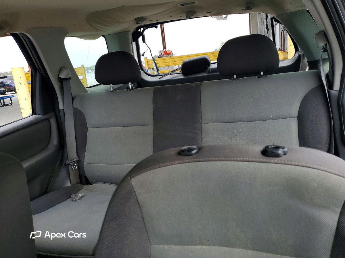 Ford Escape 2004