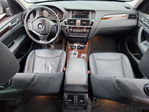 BMW X3 2015