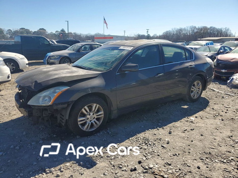Nissan Altima 2012 - Zdjęcie 1 z 13