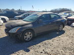 Nissan Altima 2012