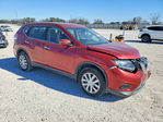 Nissan Rogue 2015