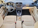 Volkswagen Jetta 2011