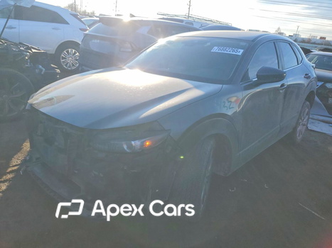 Mazda CX-30 2021 - Zdjęcie 1 z 13