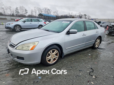 Honda Accord 2007 - Image 1 of 12