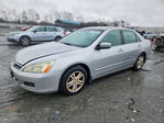 Honda Accord 2007