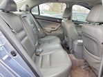 Acura TSX 2004