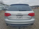Audi A4 2012