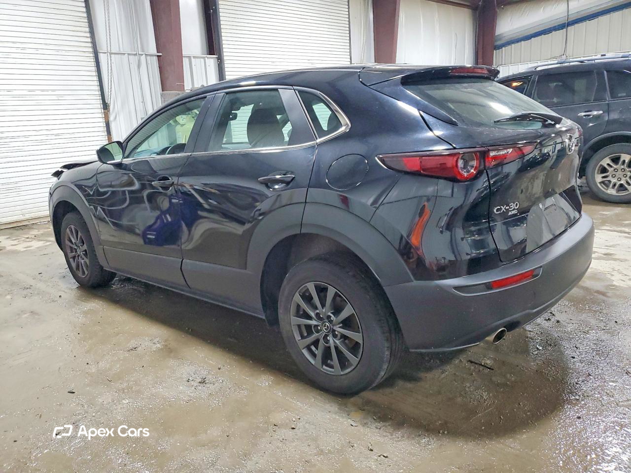 Mazda CX-30 2021