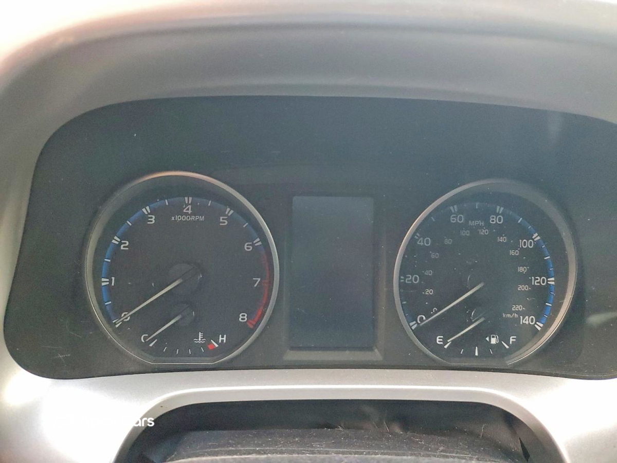 Toyota RAV 4 2017