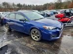Subaru Impreza 2017