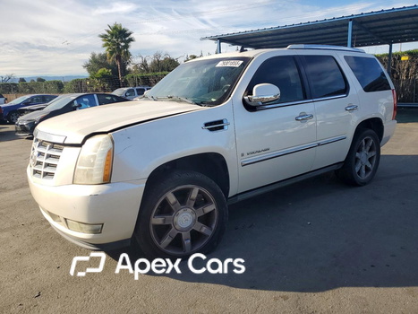 Cadillac Escalade 2008 - Image 1 of 14