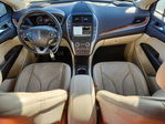 Lincoln MKC 2016