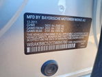 BMW Series 7 2012