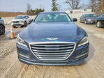 Genesis G80 2017