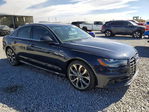 Audi A6 2013