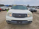 Honda Pilot 2013