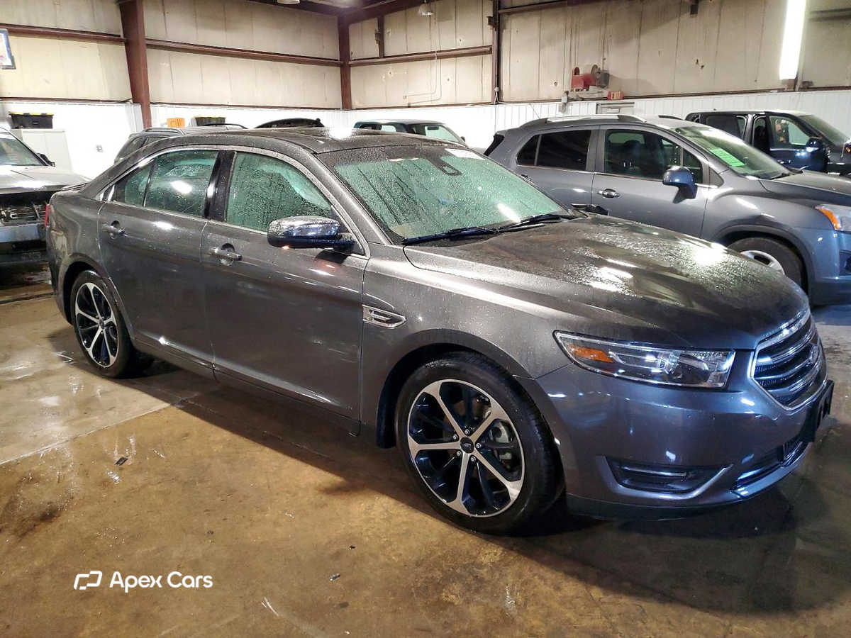 Ford Taurus 2016