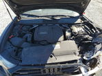 Audi A6 2021