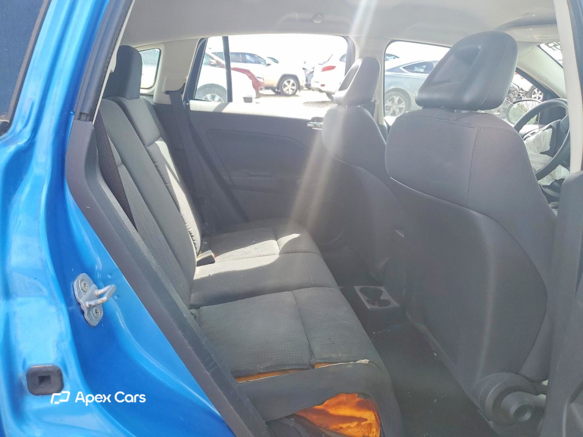 Dodge Caliber 2008