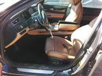 BMW Series 7 2012