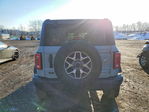 Ford Bronco 2024