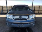 Honda Pilot 2015