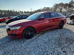 Honda Accord 2019