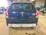 Pontiac Vibe 2009