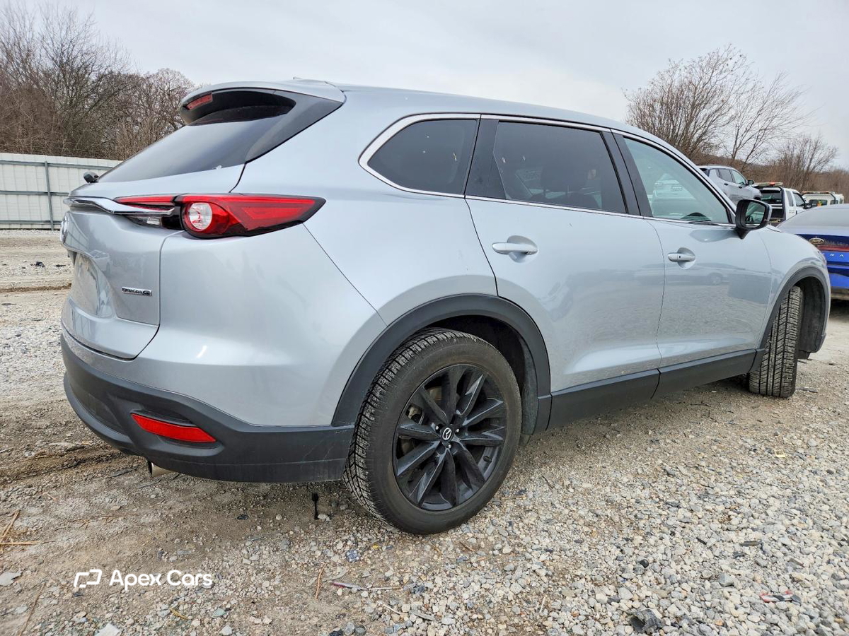 Mazda CX-9 2023