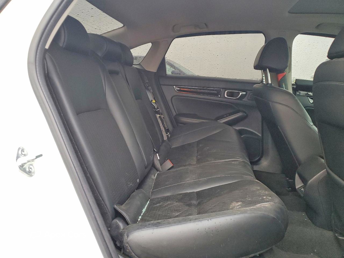 Honda Civic 2024