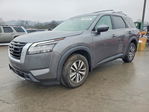 Nissan Pathfinder 2023