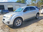 Chevrolet Equinox 2012
