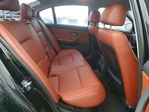 BMW Series 3 2011
